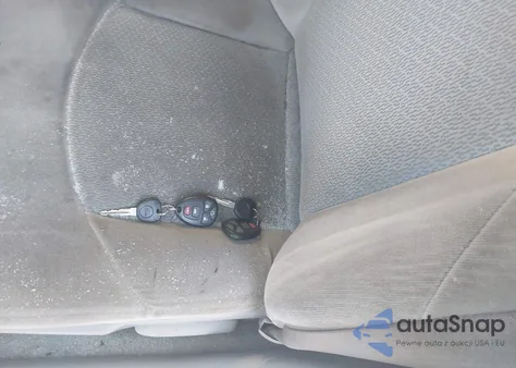 2005 Buick Lacrosse Cx from USA, damaged, VIN 2G4WC532051293689